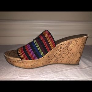 Montego Bay Club Wedges